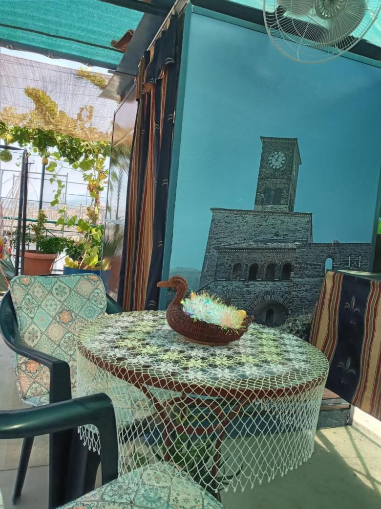 Relax Camping Gjirokaster Ngoại thất bức ảnh